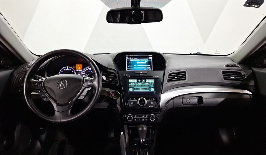 Acura Ilx 2.4 TECH DCT Sedan 2018