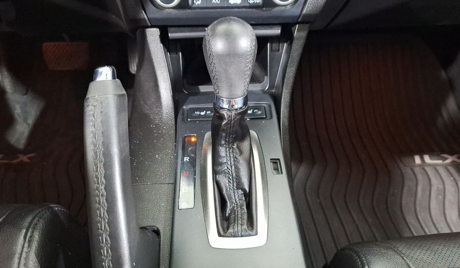 Acura Ilx 2.4 TECH DCT Sedan 2018