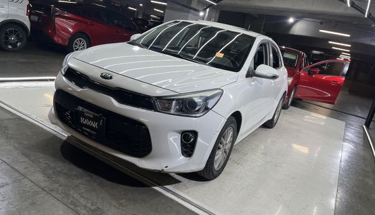 Kia • Rio