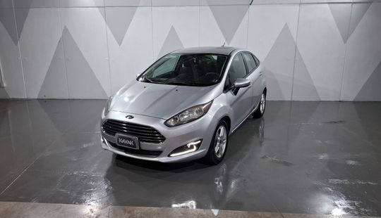 Ford • Fiesta