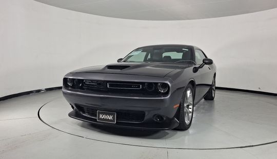 Dodge • Challenger