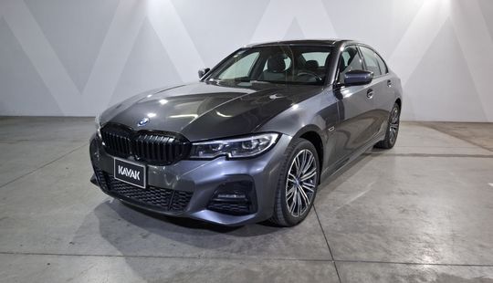 Bmw • Serie 3