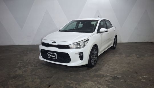Kia • Rio