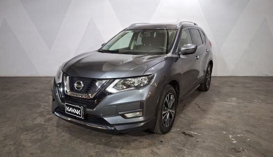Nissan • X-Trail