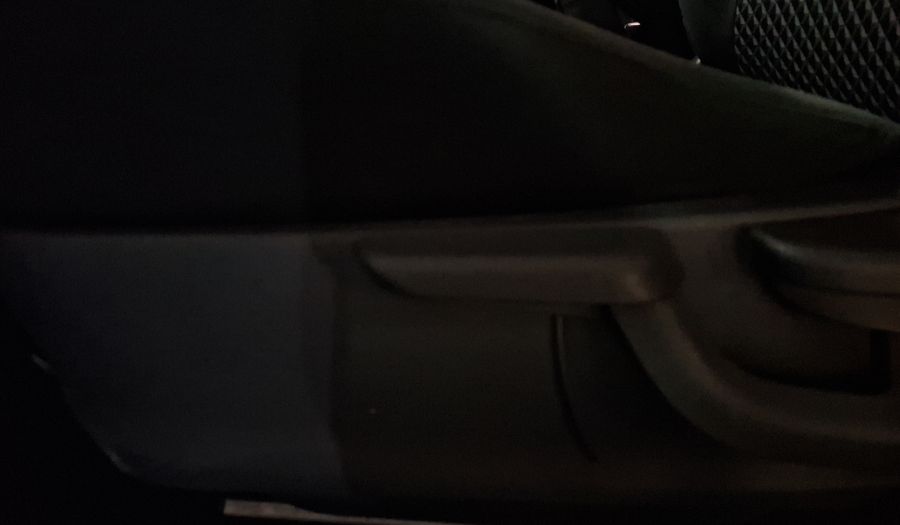 Nissan Versa 1.6 SENSE CVT Sedan 2022