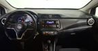 Nissan Versa 1.6 SENSE CVT Sedan 2022
