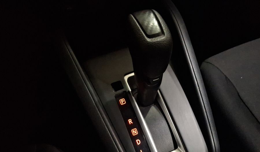 Nissan Versa 1.6 SENSE CVT Sedan 2022