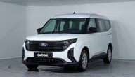 Ford Tourneo Courier 1.0 ECO BOOST DELUXE Van 2024