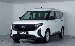 Ford • Tourneo Courier