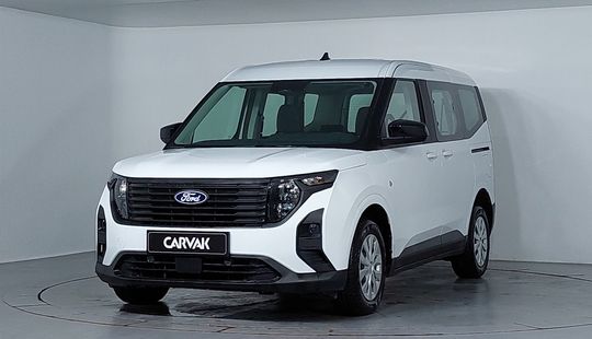 Ford • Tourneo Courier