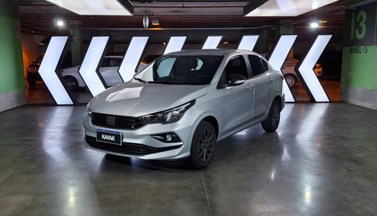 Fiat • Cronos