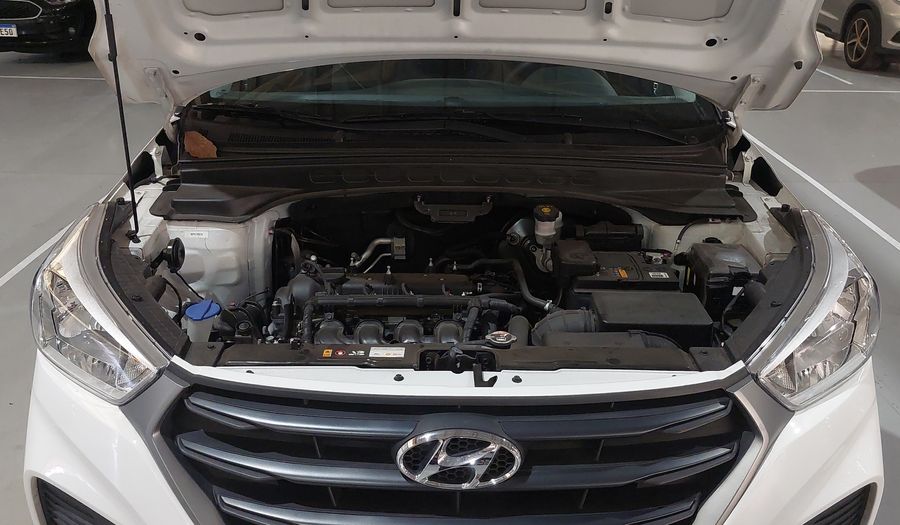Hyundai Creta ACTION Suv 2022