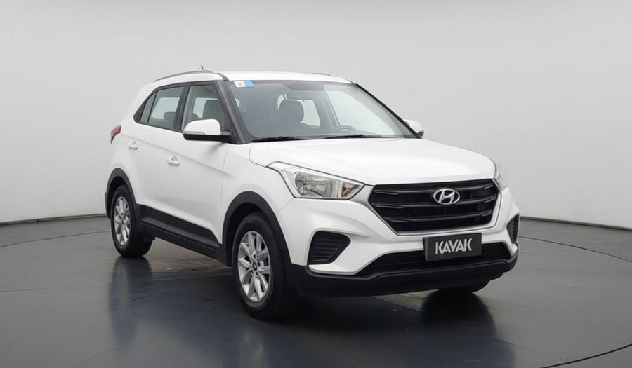 Hyundai Creta ACTION Suv 2022
