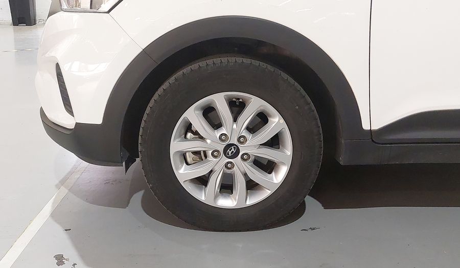 Hyundai Creta ACTION Suv 2022