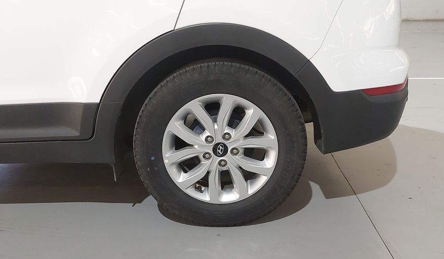 Hyundai Creta ACTION Suv 2022