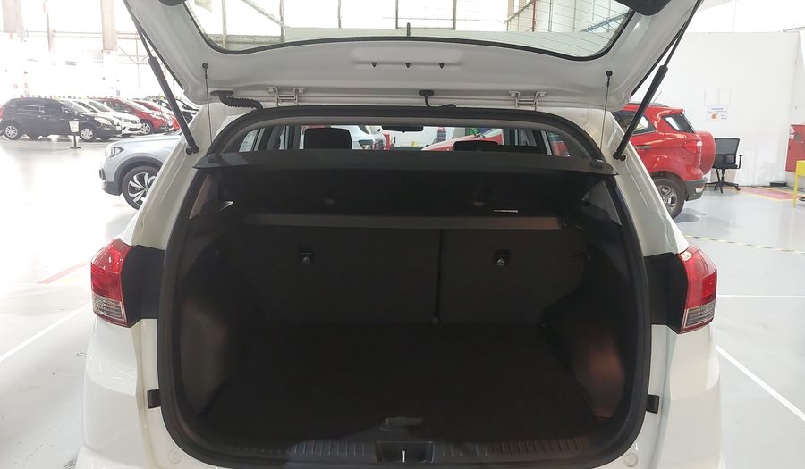Hyundai Creta ACTION Suv 2022