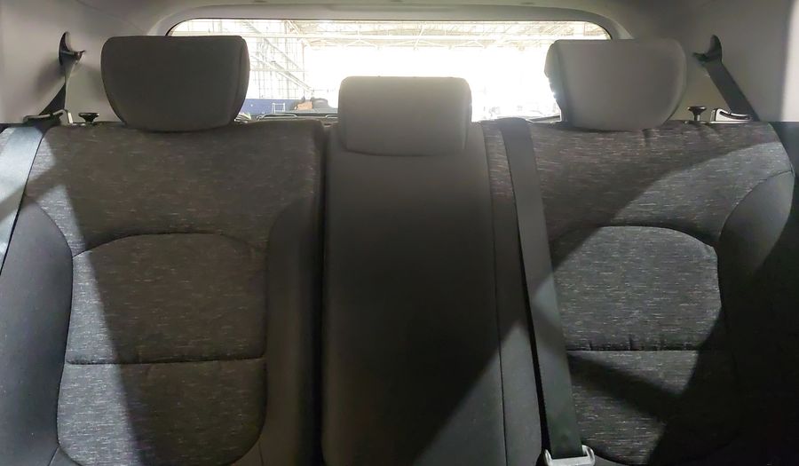 Hyundai Creta ACTION Suv 2022