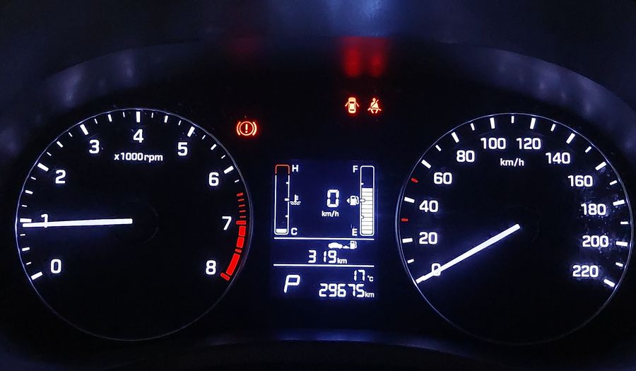 Hyundai Creta ACTION Suv 2022
