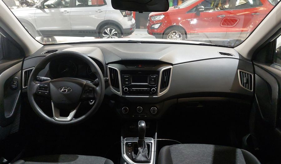 Hyundai Creta ACTION Suv 2022