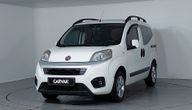 Fiat Fiorino Combi 1.4 FIRE SAFELINE Minivan 2017