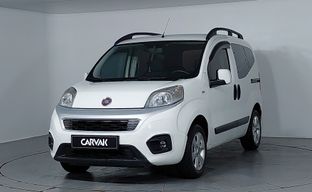 Fiat • Fiorino Combi