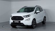 Ford Ecosport 1.0 ECOBOOST ST LINE Suv 2020