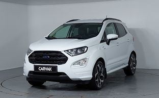Ford • EcoSport