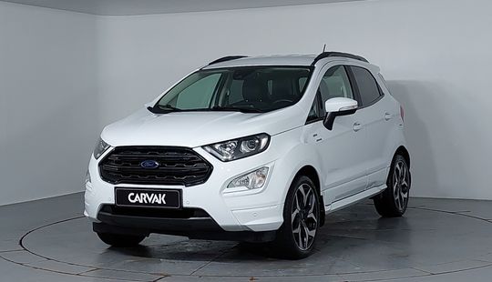 Ford • EcoSport