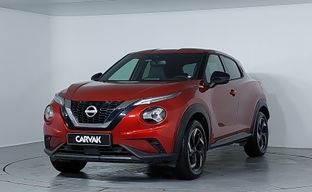 Nissan • Juke