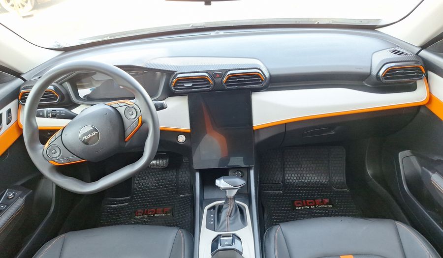 Dongfeng Aeolus Gs Cross 1.5 AUTO Suv 2025