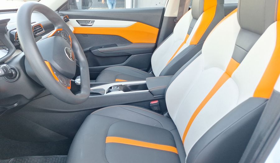 Dongfeng Aeolus Gs Cross 1.5 AUTO Suv 2025