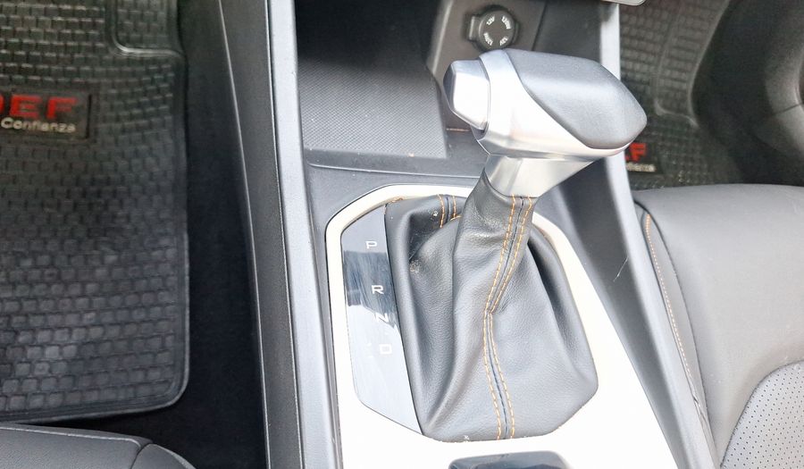 Dongfeng Aeolus Gs Cross 1.5 AUTO Suv 2025