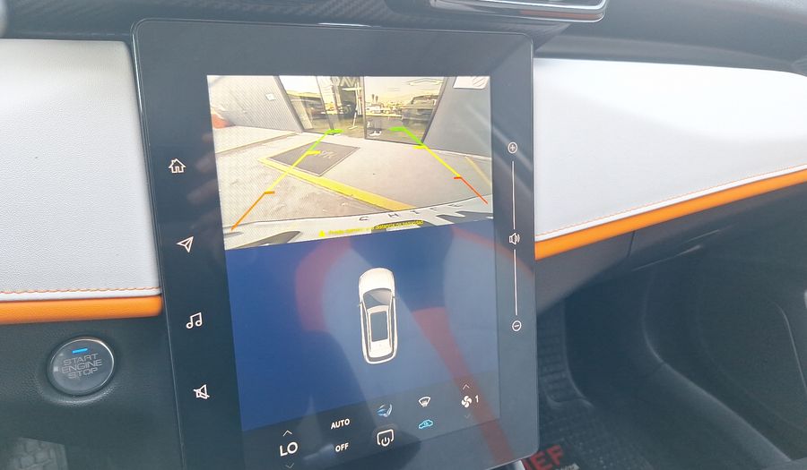 Dongfeng Aeolus Gs Cross 1.5 AUTO Suv 2025