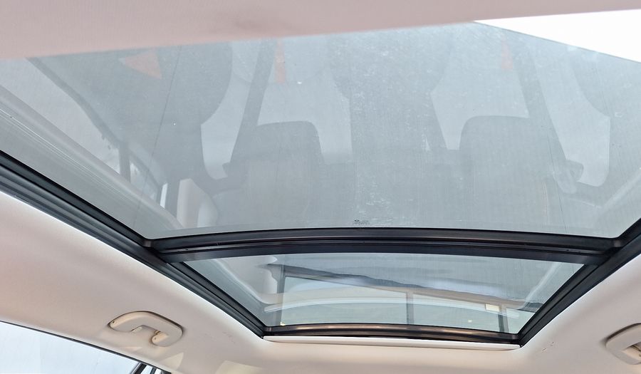 Dongfeng Aeolus Gs Cross 1.5 AUTO Suv 2025