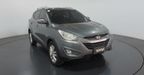 Hyundai Ix35 MPFI GLS Suv 2015