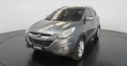 Hyundai Ix35 MPFI GLS Suv 2015