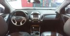 Hyundai Ix35 MPFI GLS Suv 2015