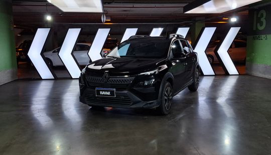 Renault • Kardian