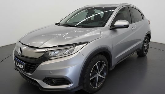 Honda • HR-V