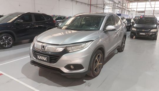 Honda • HR-V