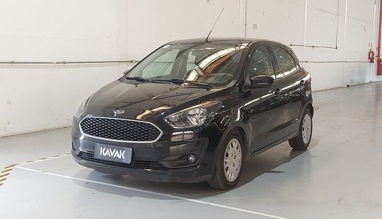 Ford • Ka