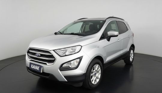Ford • EcoSport