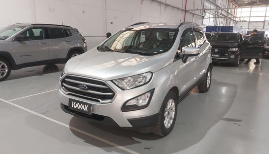 Ford • EcoSport