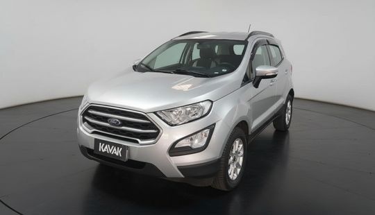Ford • EcoSport