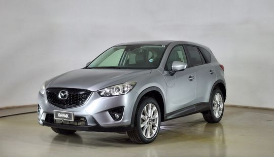 Mazda • CX-5