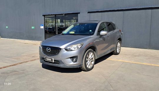 Mazda • CX-5