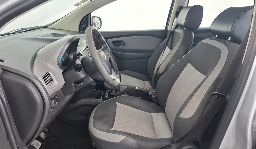 Chevrolet Spin 1.8 LT 5S Minivan 2016