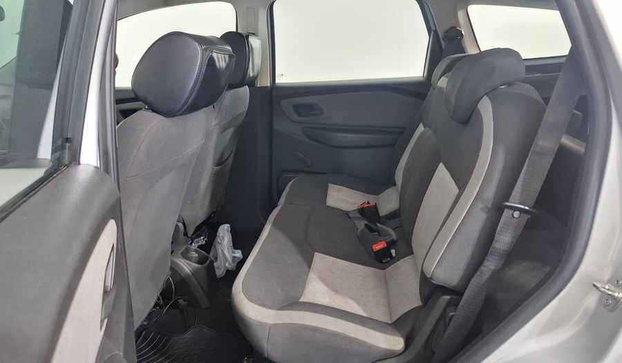 Chevrolet Spin 1.8 LT 5S Minivan 2016