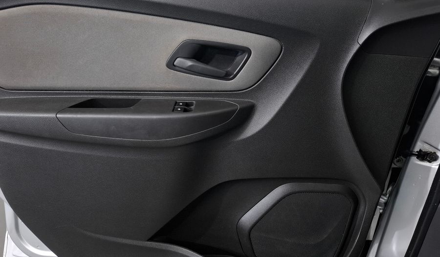 Chevrolet Spin 1.8 LT 5S Minivan 2016