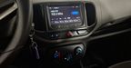 Chevrolet Spin 1.8 LT 5S Minivan 2016